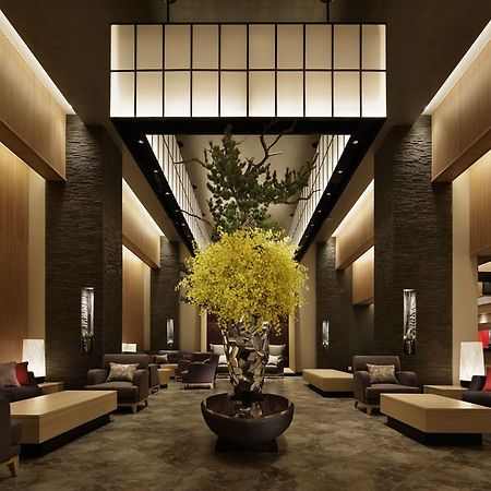 Kobe Minato Onsen Ren (Adults Only) Hotel Bagian luar foto