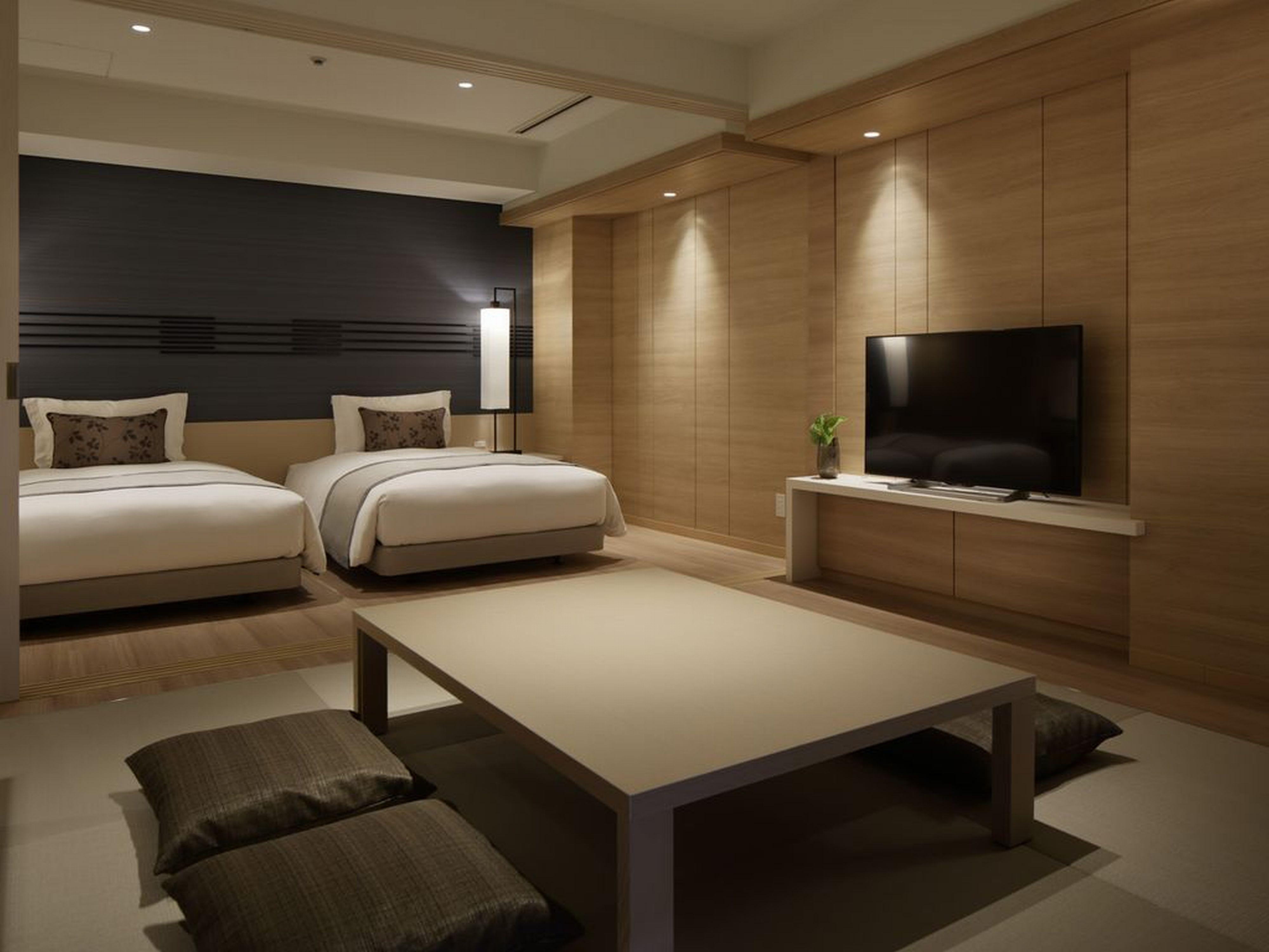 Kobe Minato Onsen Ren (Adults Only) Hotel Bagian luar foto
