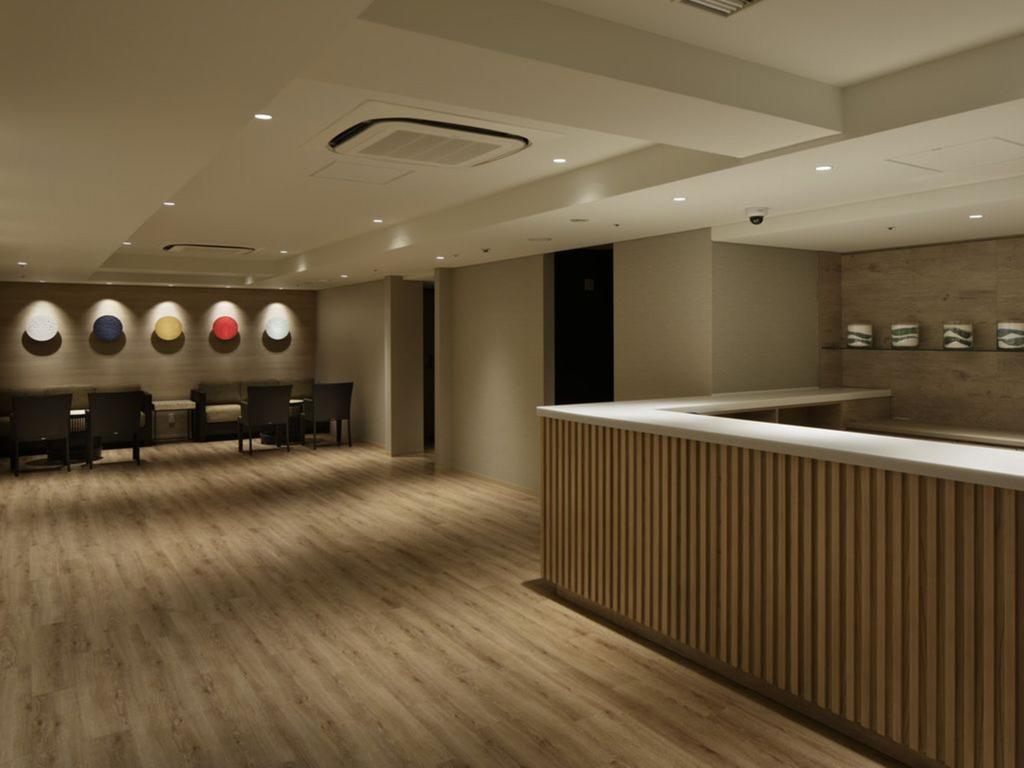 Kobe Minato Onsen Ren (Adults Only) Hotel Bagian luar foto