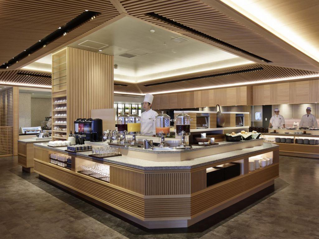 Kobe Minato Onsen Ren (Adults Only) Hotel Bagian luar foto