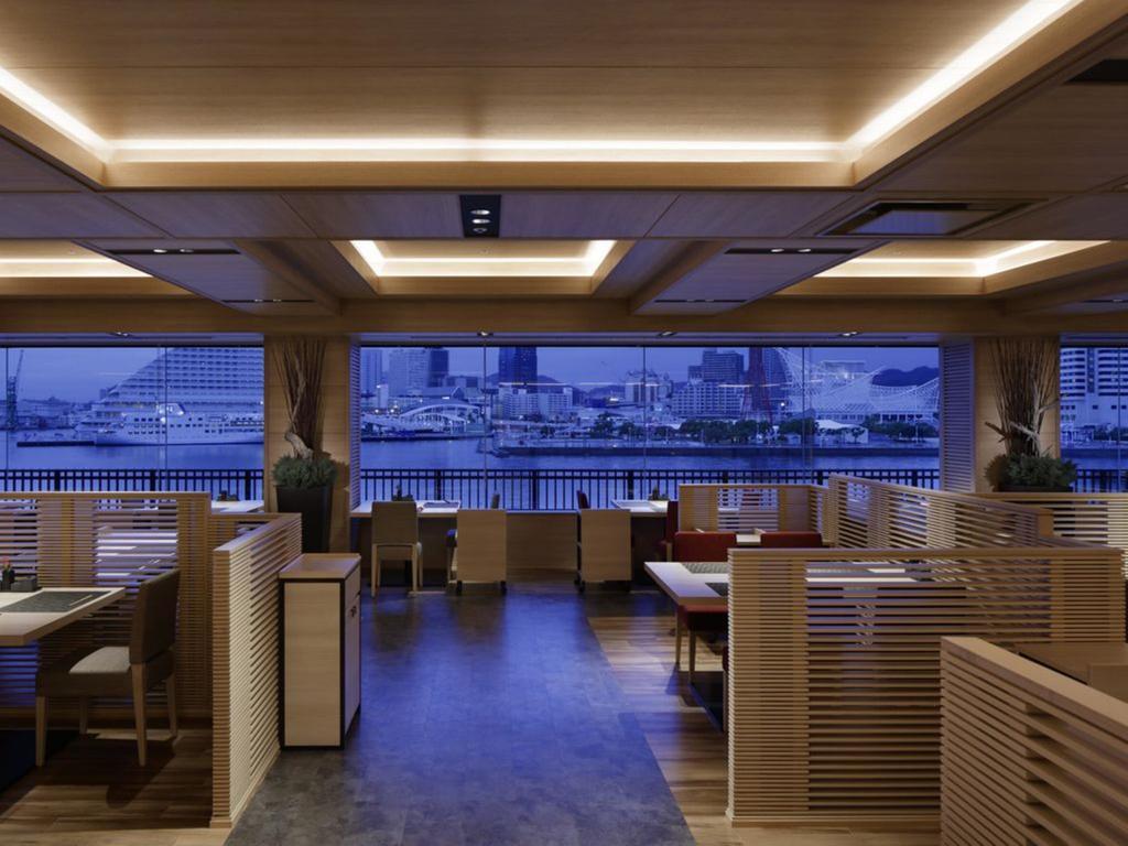 Kobe Minato Onsen Ren (Adults Only) Hotel Bagian luar foto