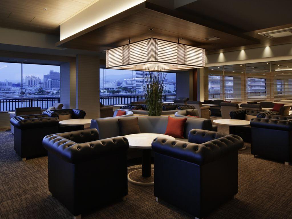 Kobe Minato Onsen Ren (Adults Only) Hotel Bagian luar foto