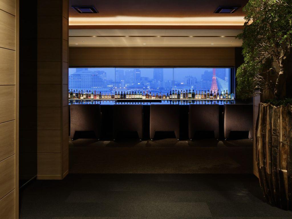 Kobe Minato Onsen Ren (Adults Only) Hotel Bagian luar foto