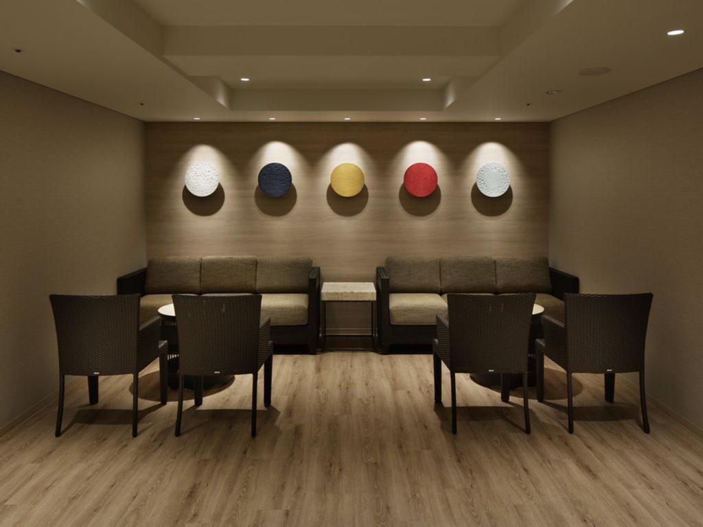 Kobe Minato Onsen Ren (Adults Only) Hotel Bagian luar foto