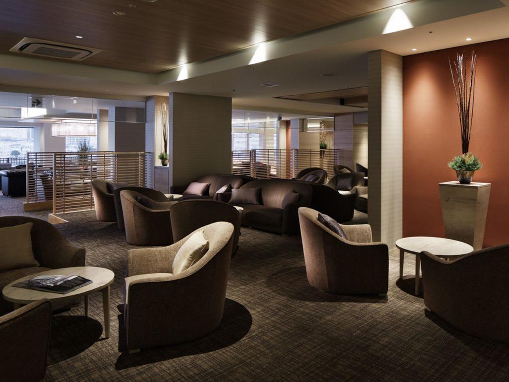 Kobe Minato Onsen Ren (Adults Only) Hotel Bagian luar foto