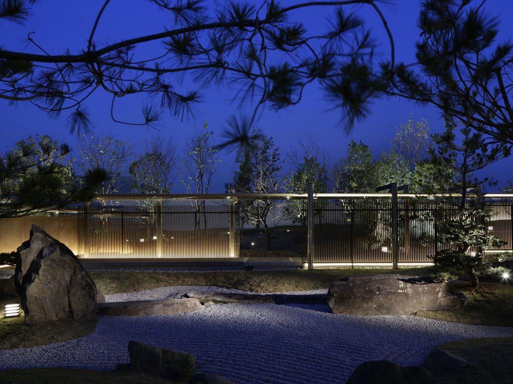 Kobe Minato Onsen Ren (Adults Only) Hotel Bagian luar foto