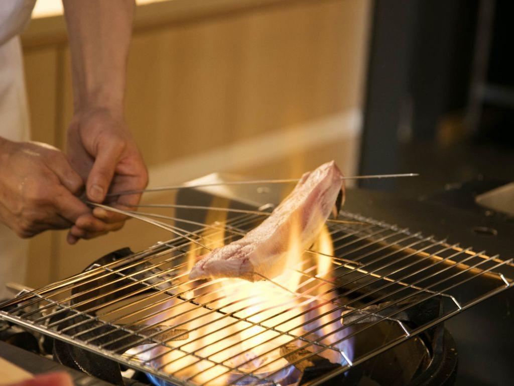 Kobe Minato Onsen Ren (Adults Only) Hotel Bagian luar foto