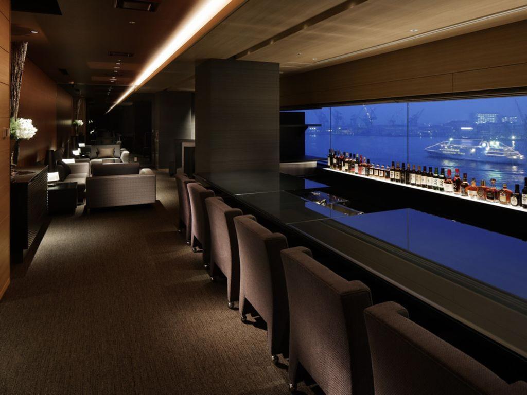 Kobe Minato Onsen Ren (Adults Only) Hotel Bagian luar foto