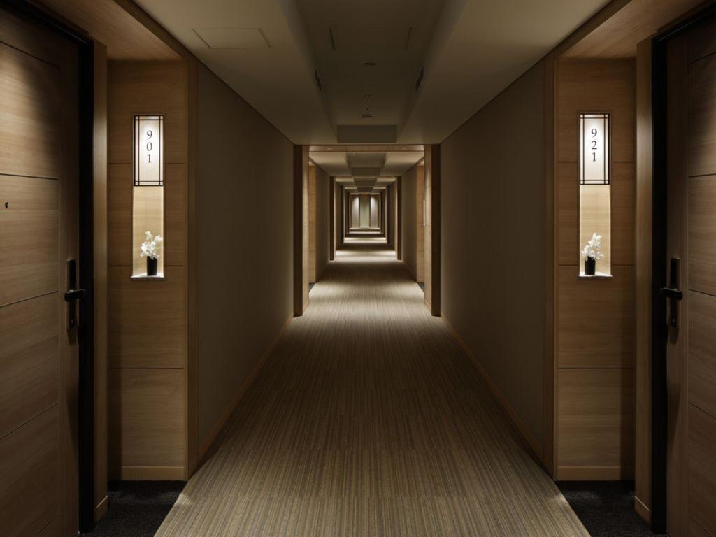 Kobe Minato Onsen Ren (Adults Only) Hotel Bagian luar foto